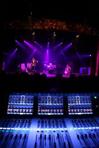 Piers Faccini in concert